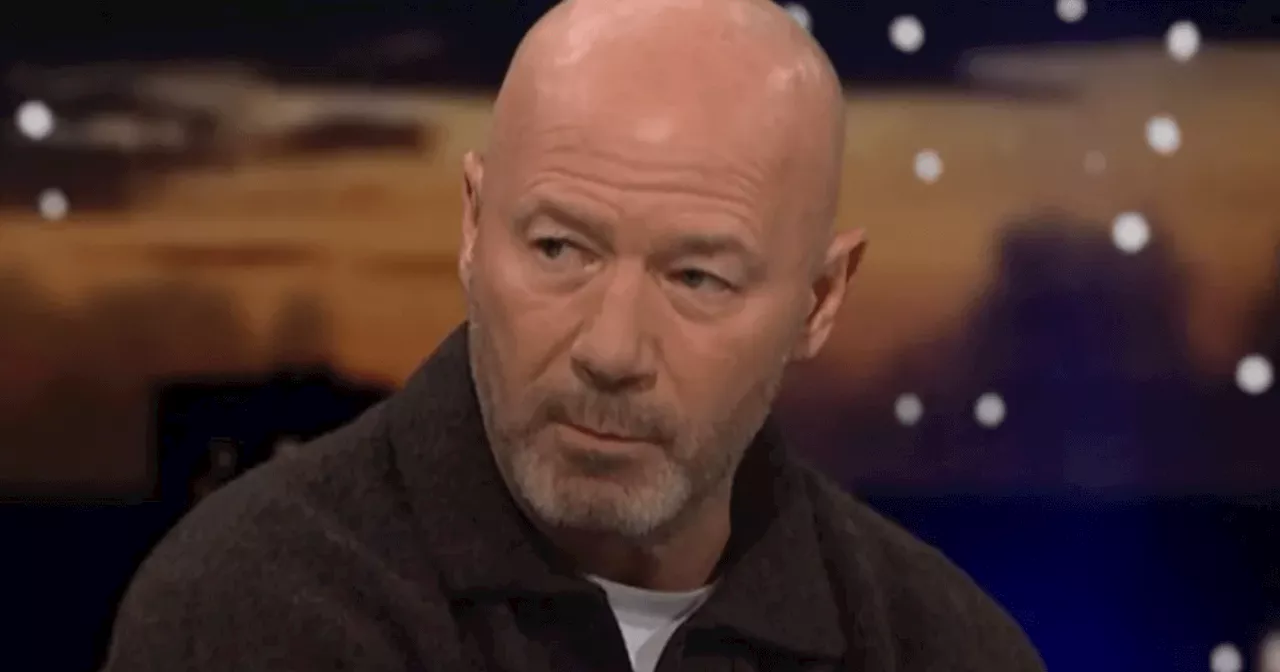 Shearer Praises Grealish's 'Season-Turning' Performance After Pep's 'Kick Up the Backside'