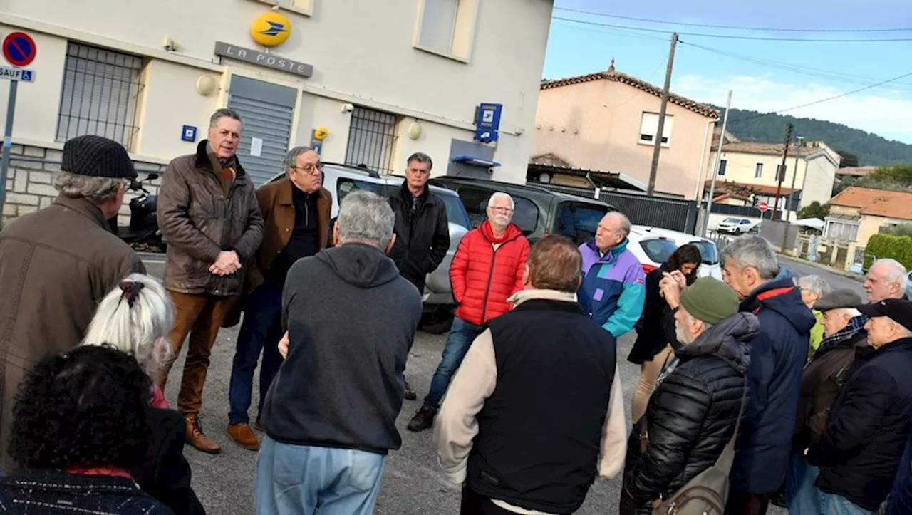 Victoire Momentanée : Poste de Tamaris Perdu à Alès