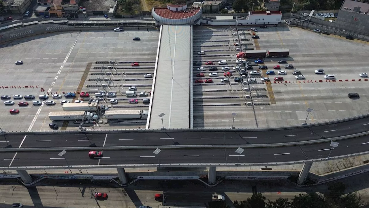 Capufe incrementa tarifa de autopistas en México: ¿Cuáles son y cuánto costarán en 2025?