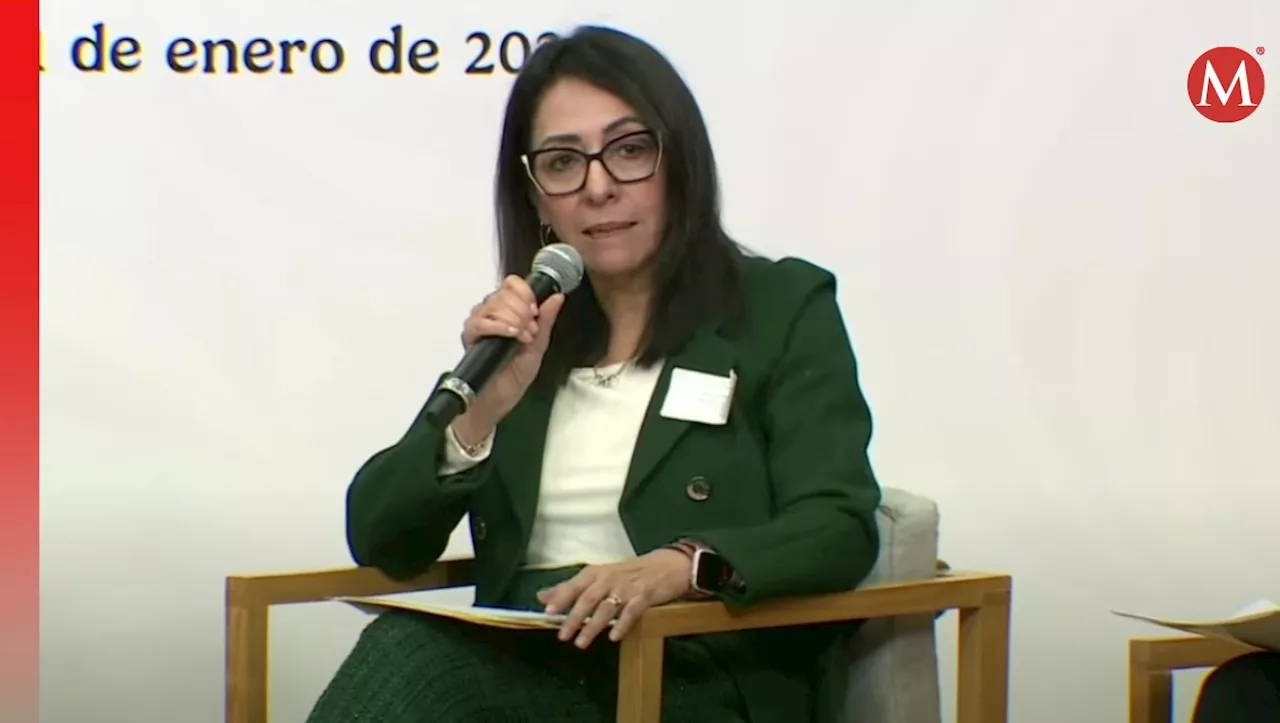 Sin inclusión de mujer en economía no habrá desarrollo sostenible: Directora de Danone México