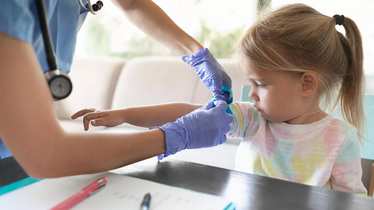 Bluthochdruck bei Kindern: Häufiger Bestandteil der Gesundheit, aber schwer erkennbar