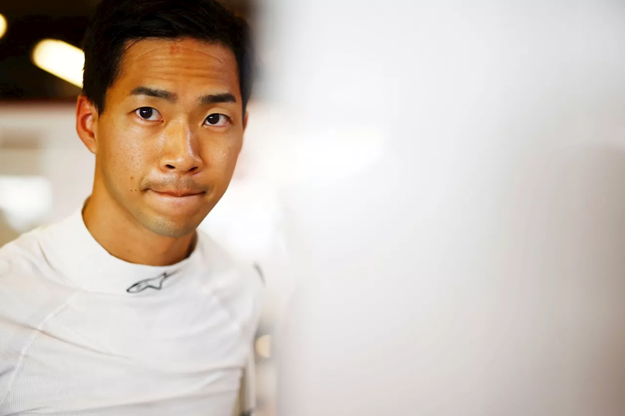 Ryo Hirakawa's Alpine Move: A Bold Gamble for F1 Dreams