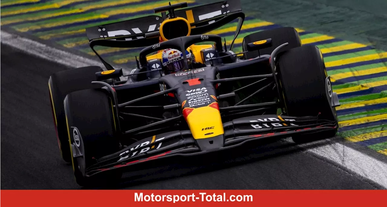 Formel 1 Startnummern: Die Hintergründe und warum nur der Weltmeister die Nummer 1 nutzen kann