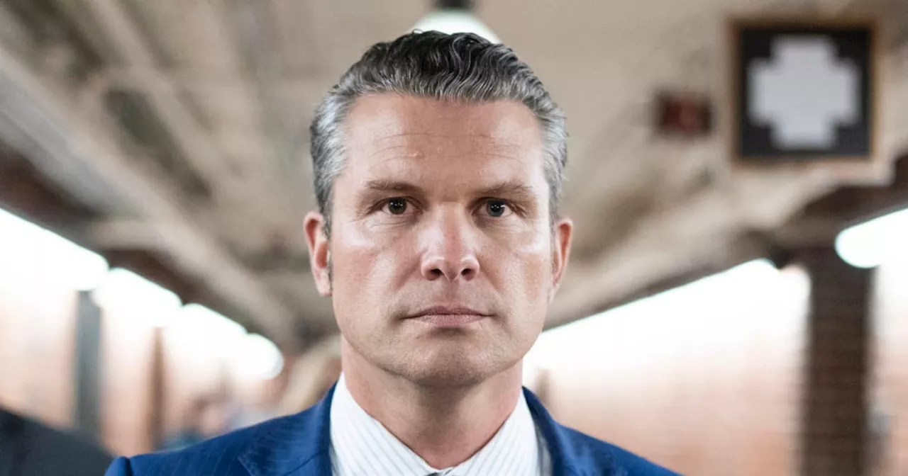 FBI Report on Hegseth Sent to Senate, Raising Concerns Among Democrats