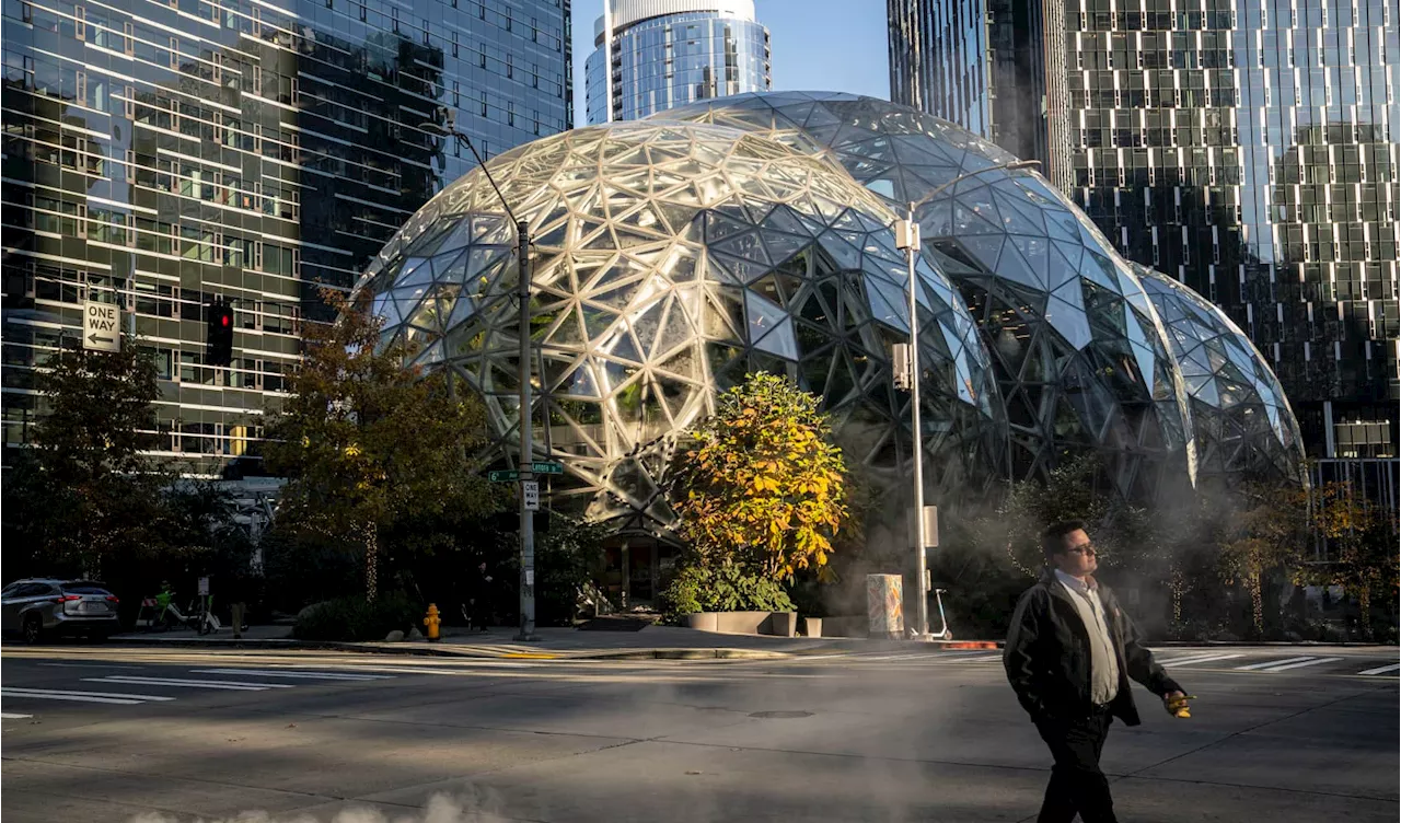 Amazon Scales Back Diversity Programs Amidst Scrutiny