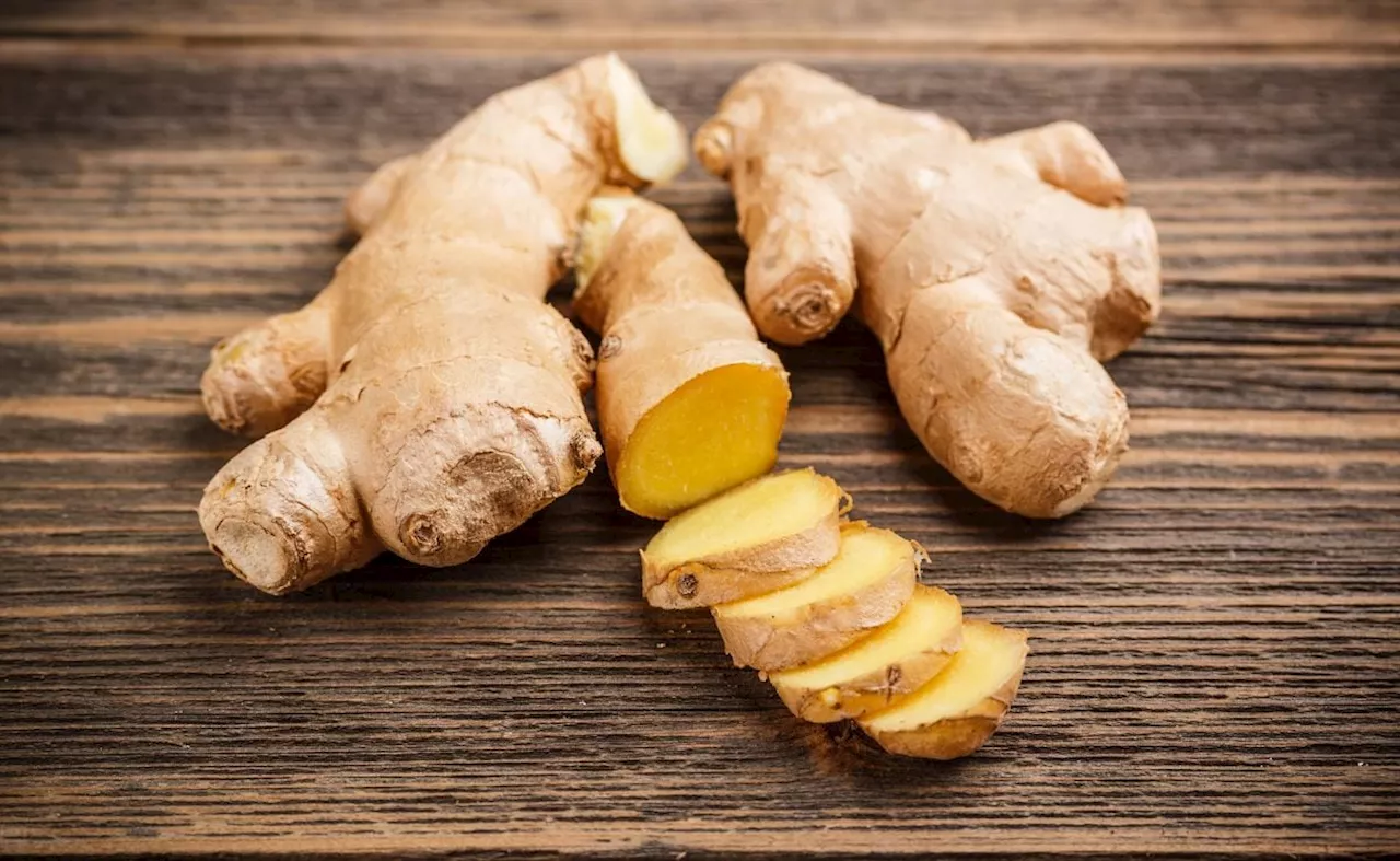 Roasted Ginger Benefits. 7 दिन तक रोजाना खा लें भुनी अदरक, फिर देखें क्या होता है कमाल