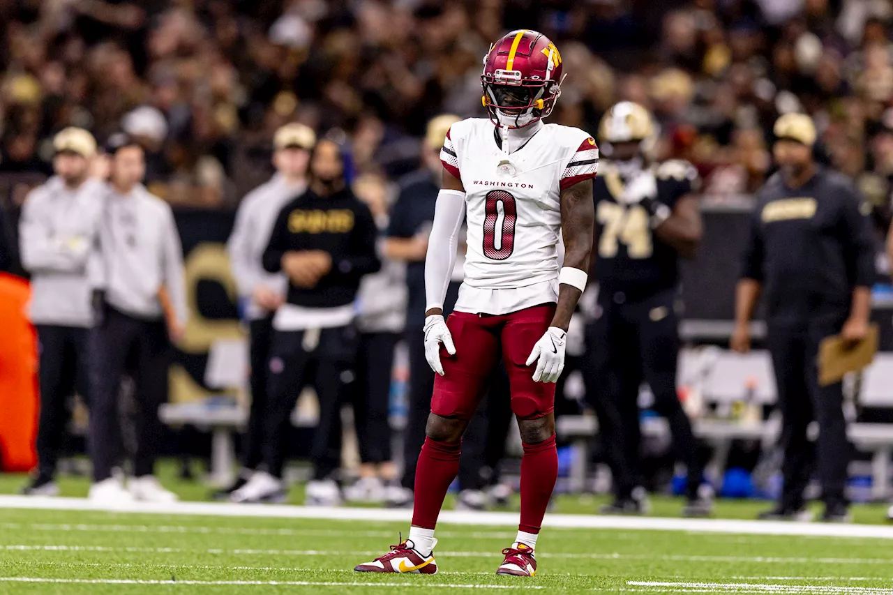 ‘We are proud of him': Everett native's parents excited to watch him in NFL playoffs