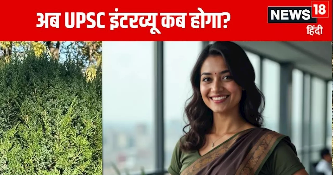 UPSC Interview: यूपीएससी इंटरव्यू पर पड़ा दिल्ली चुनाव का असर, बदल गई डेट, चेक करें रिवाइज्ड शेड्यूल