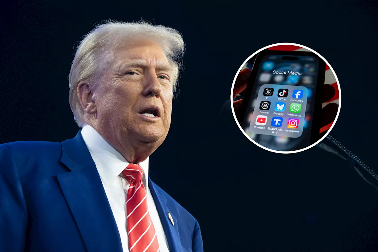 Could Donald Trump Just Ignore a TikTok Ban?