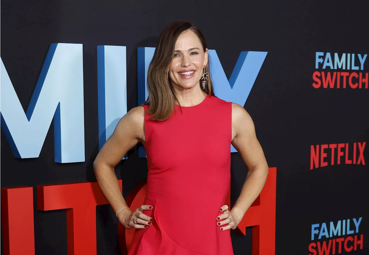 Jennifer Garner Speaks Out on Los Angeles Wildfires, Expressing Grief and Guilt