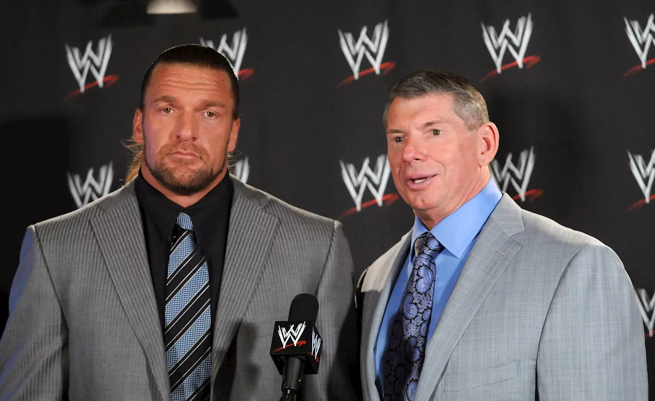 Pro Wrestling Veteran Says WWE Needs to Fire Triple H Over Vince McMahon Connection