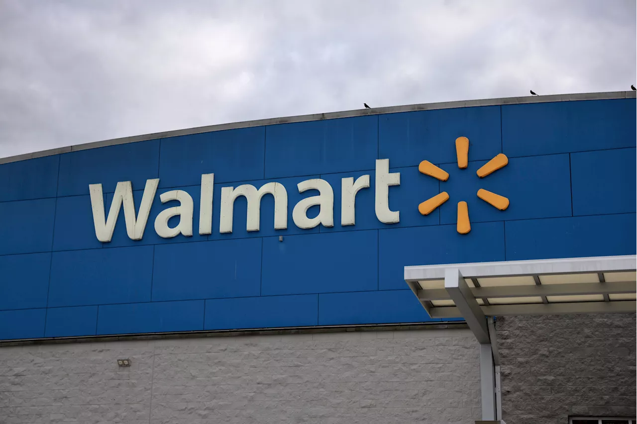Walmart Recalls Popular Chicken Broth: What to Know