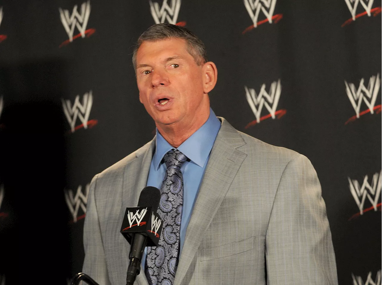 WWE Founder Vince McMahon Pays $1.7 Million Settlement Over Payoffs