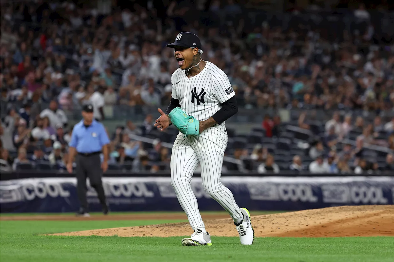 Yankees Predicted To Trade $37 Million Pitcher To Mets For Dream Infielder