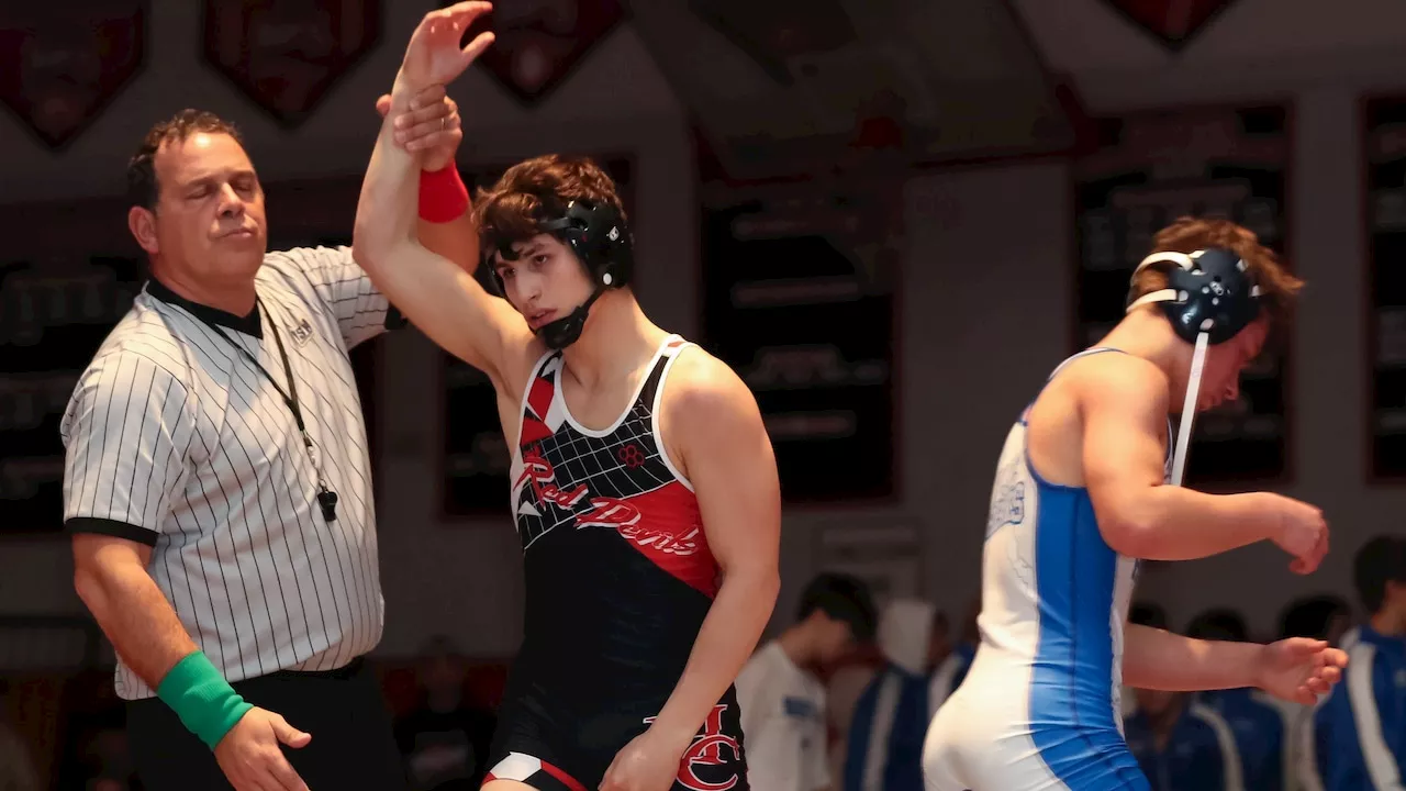 Hunterdon/Warren/Sussex Tournament Quarterfinal Results