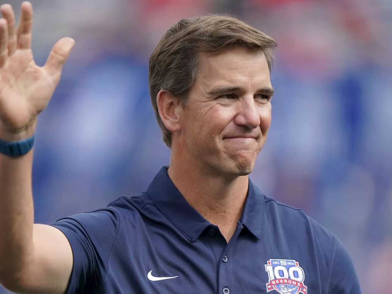 Jacobs: Eli Manning's Brady Victories Should Guarantee Hall of Fame Induction