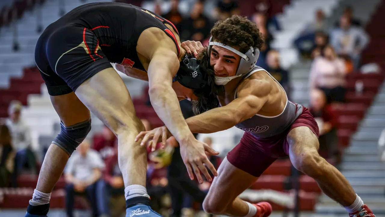 Wrestling LIVE VIDEO, results and links for Saturday, Jan. 11