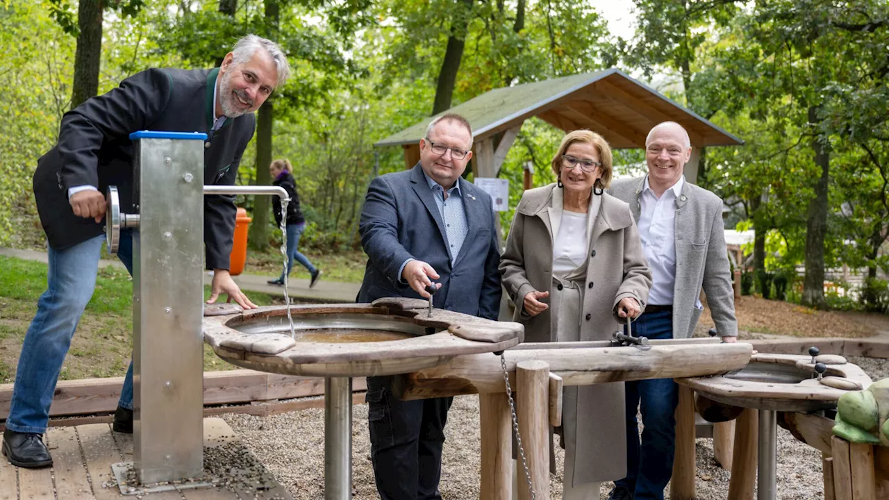 16 Millionen Euro für innovative Projekte in NÖ