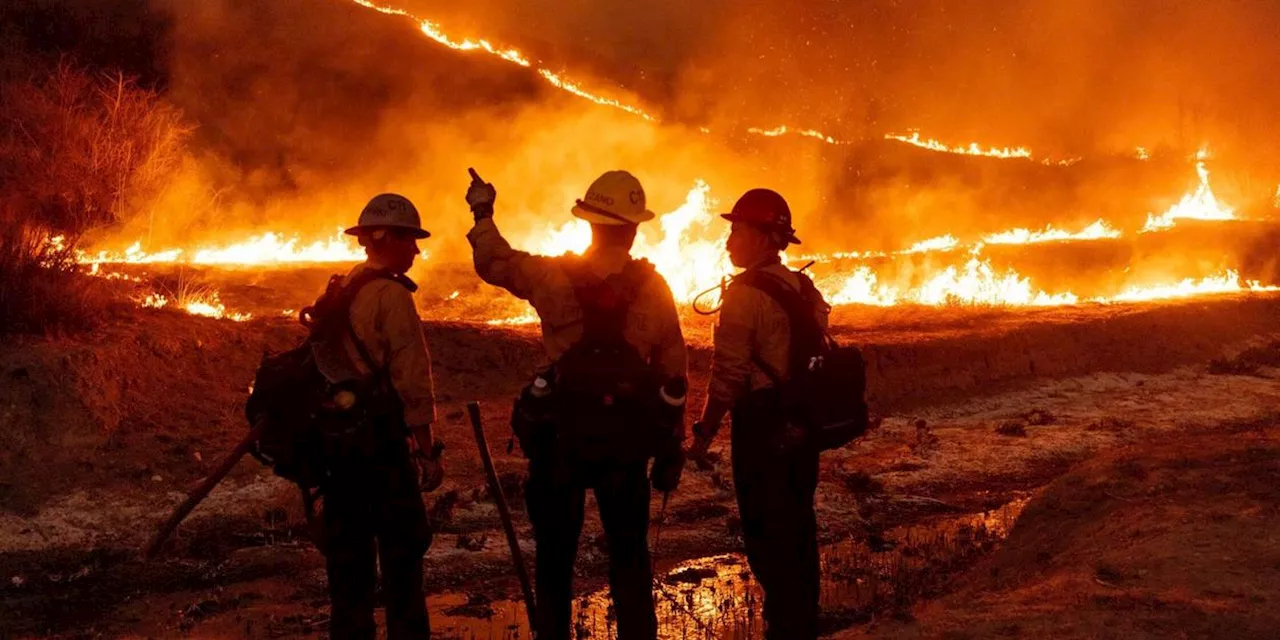 NFL spendet Millionen f&uuml;r Waldbrand-Opfer in Los Angeles