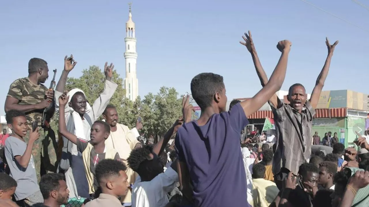 Sudanese leger verdrijft RSF-rebellen uit strategische stad