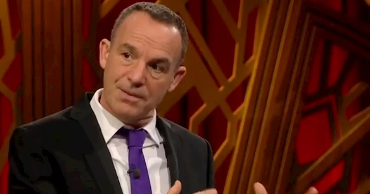 Martin Lewis urges TV licence holders to make simple refund check