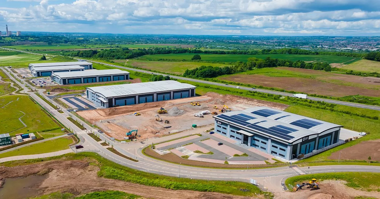 Ocado Plans 400+ Jobs at Nottinghamshire Distribution Centre