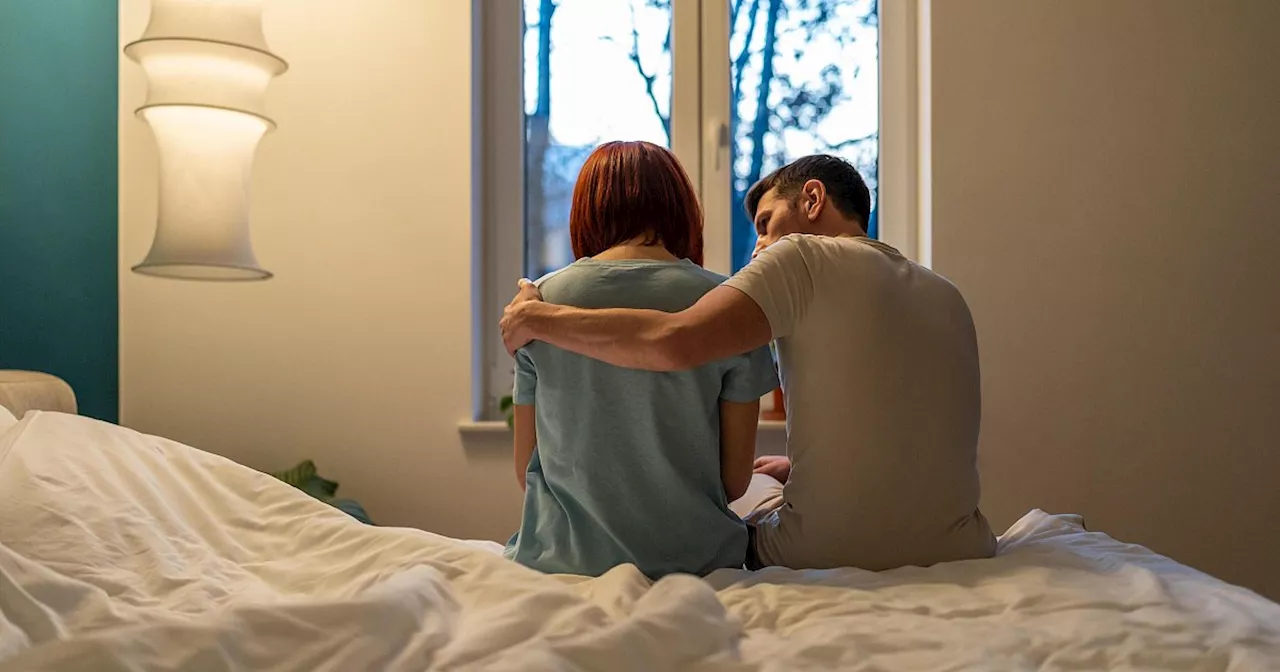 Endlich mehr Schutz für Frauen nach dem Verlust eines Kindes