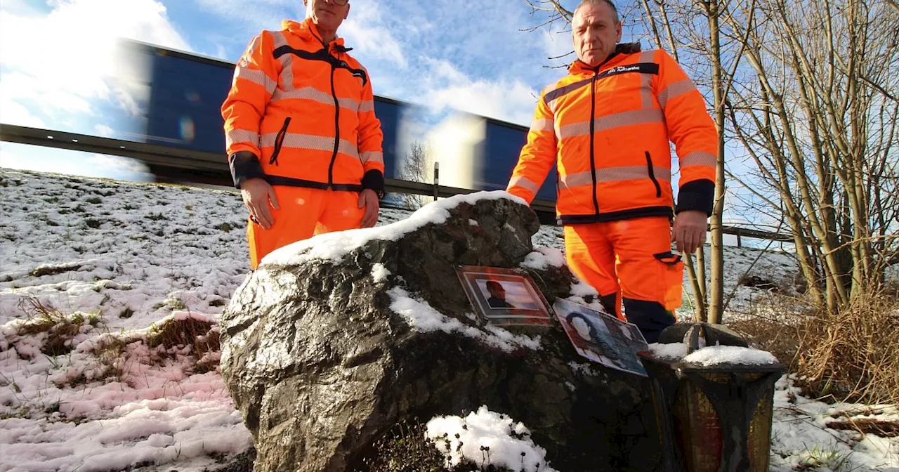 Immer wieder Unfälle in OWL: So gefährlich sind Bauarbeiten auf Autobahnen