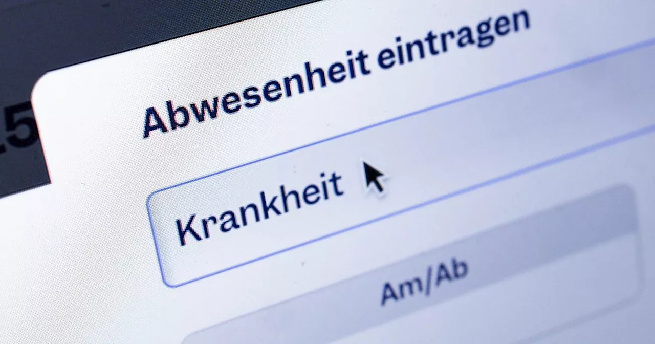 Streit um Lohnfortzahlung: „Karenztage senken Krankenstände wirksam“