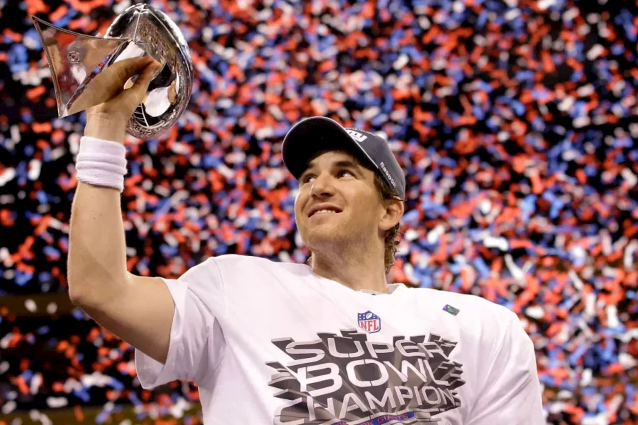 Hall of Fame voters expect 'fireworks' in complex Eli Manning induction debate