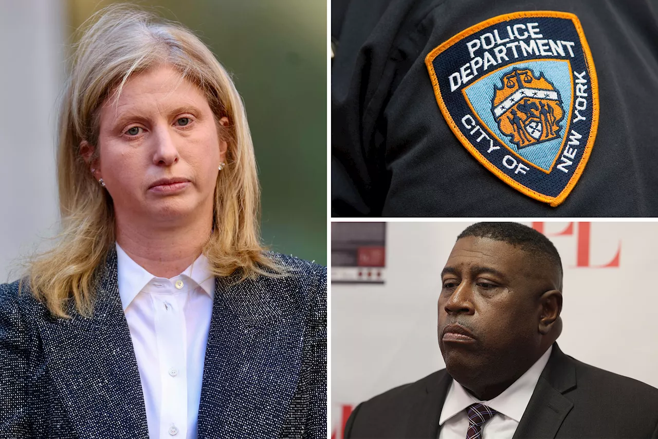 NYPD Sex-for-Overtime Scandal: Detectives Transferred to DOI