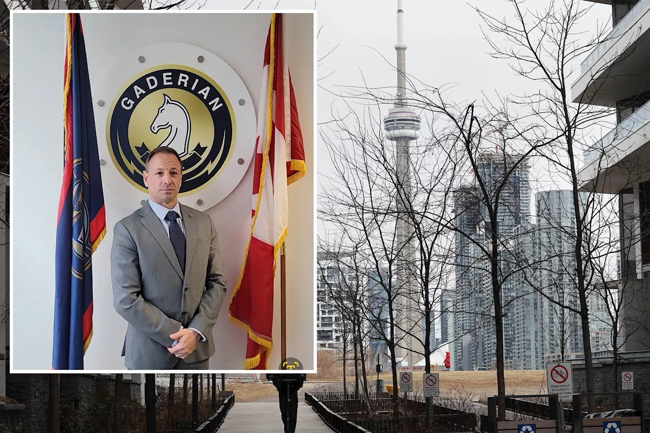 Retired NYPD Detective Sues for $740,000 in Unpaid Canadian Taxes