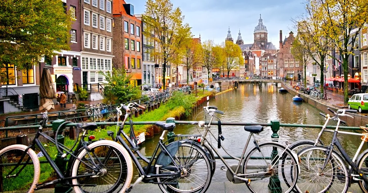 Beyond the Tourist Trail: Discovering Amsterdam's Hidden Gems