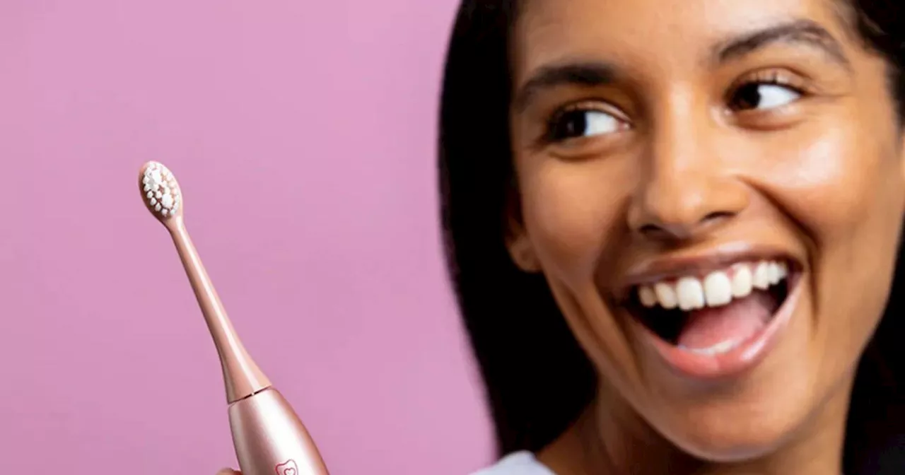 The Best Electric Toothbrushes for a Brighter Smile in 2025