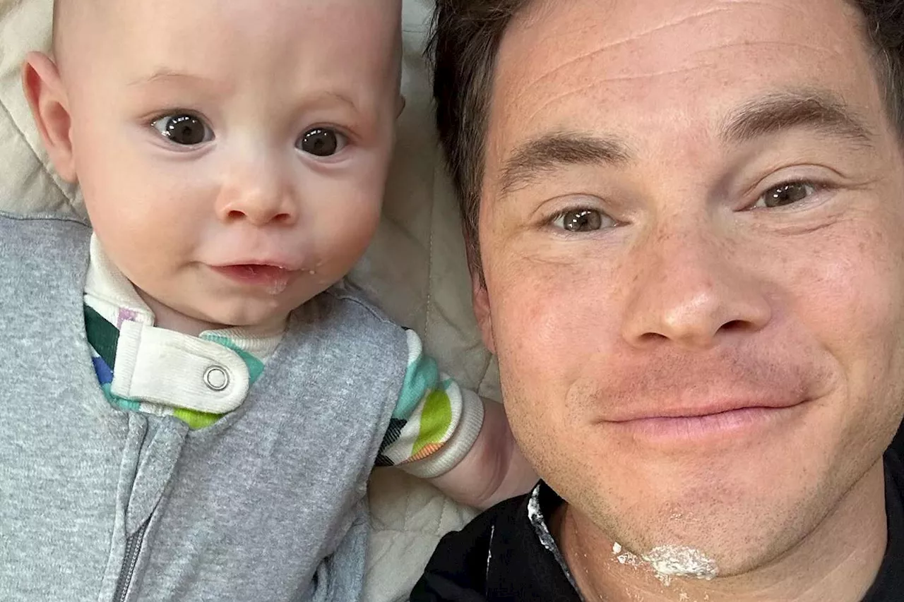 Adam Devine Says Becoming a Dad Has Brought Him 'So Much Joy': 'I Wish I Would've Had Kids Sooner'
