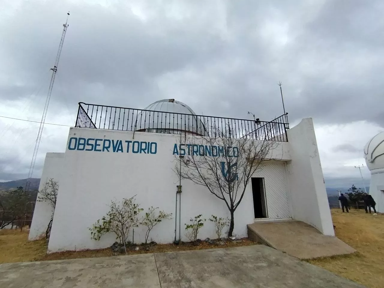 El TIGRE: El telescopio robótico que descubre secretos del Sol y las estrellas