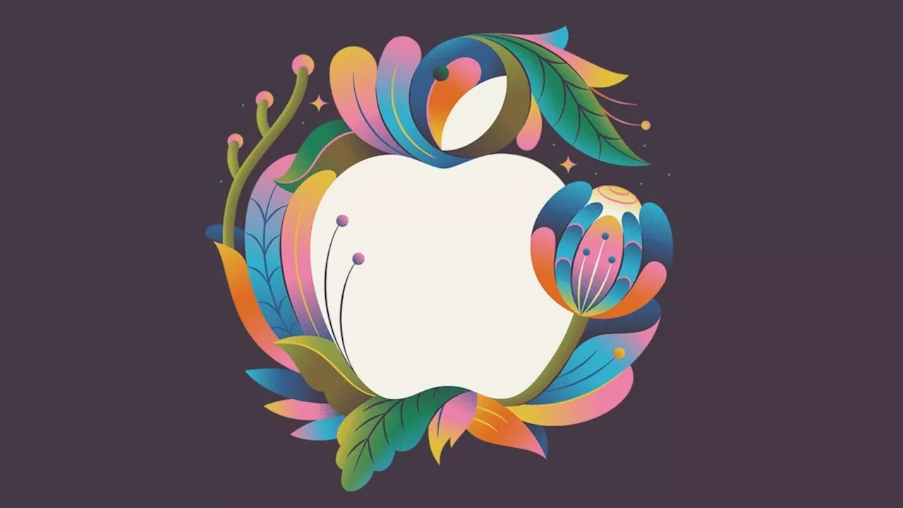 Apple creates special wallpaper, playlist, and more to celebrate a new Miami Apple Store