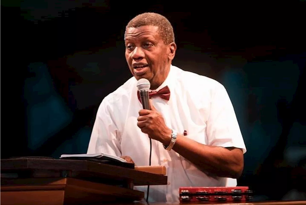 Eight ways to get by RCCG’s 100 days fasting