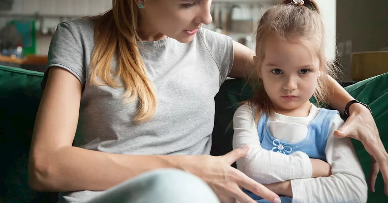 The diagnosis of oppositional defiant disorder often overlooks racial trauma.