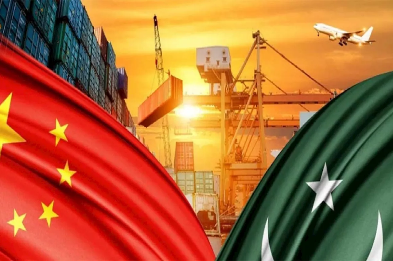 China-Pakistan Economic Corridor: Islamabad, Beijing Reaffirm Commitment To Development Of CPEC 2.0