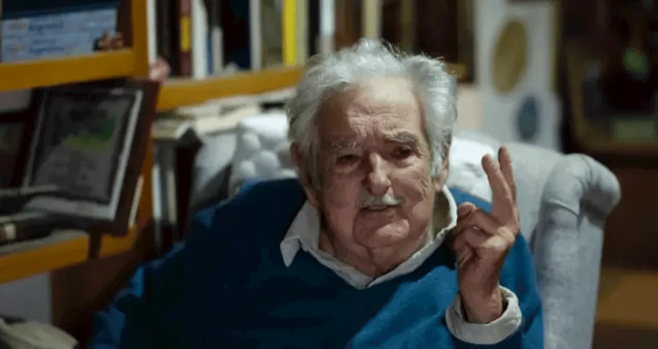 El cáncer que ataca a José Pepe Mujica