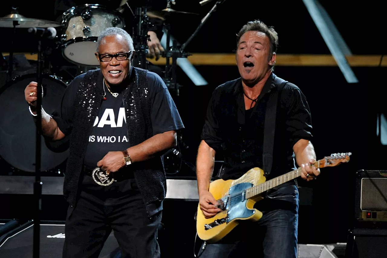 Bruce Springsteen Pays Tribute to Sam Moore: ‘One of America’s Greatest Soul Voices’