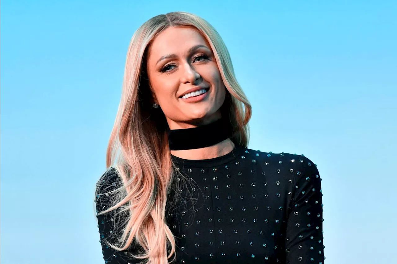 Paris Hilton, Who Lost Home to L.A. Fires, Launches Fund for Displaced Families