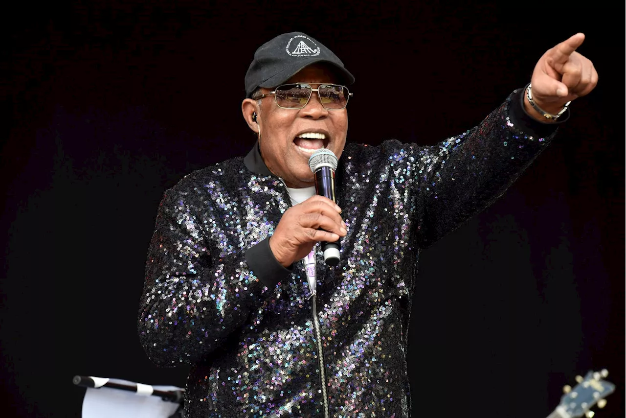 Soul Legend Sam Moore Dies at 89