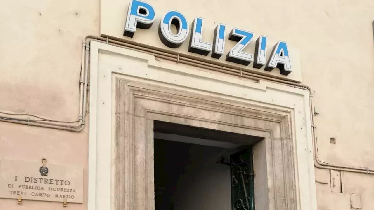 Arrestato un duo nigeriano e italiano per una serie di furti a Roma