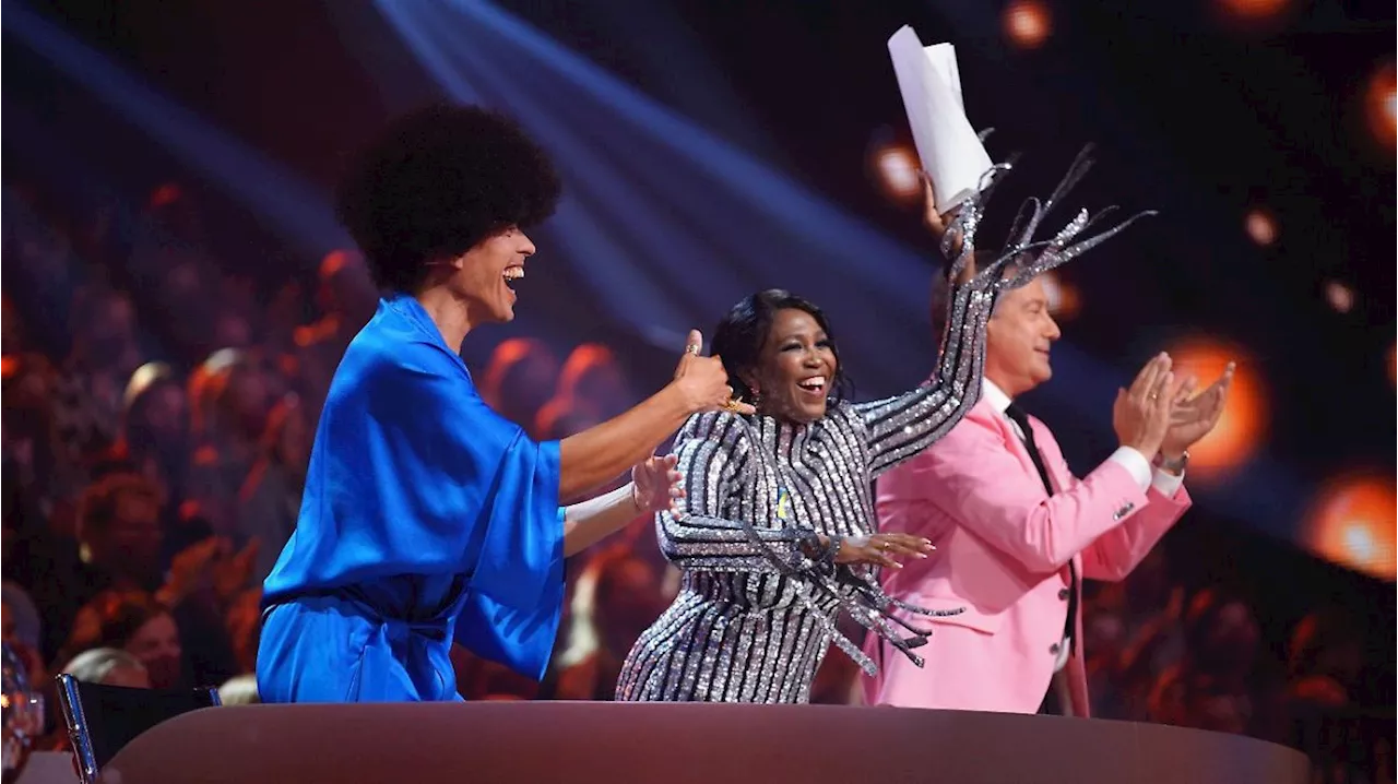 Let's Dance 2025: Alles rund um die Jury, das Voting und die Tanzpaare