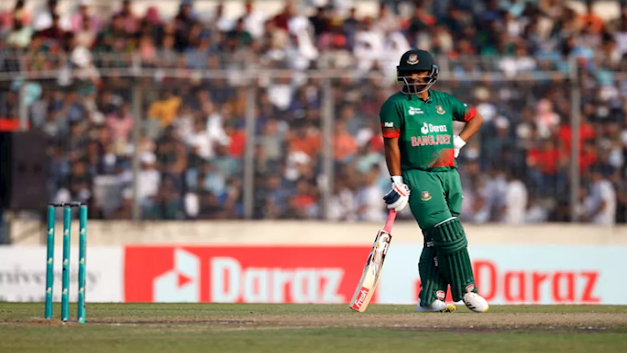 Former Bangladesh captain Tamim retires from international cricket - SABC News