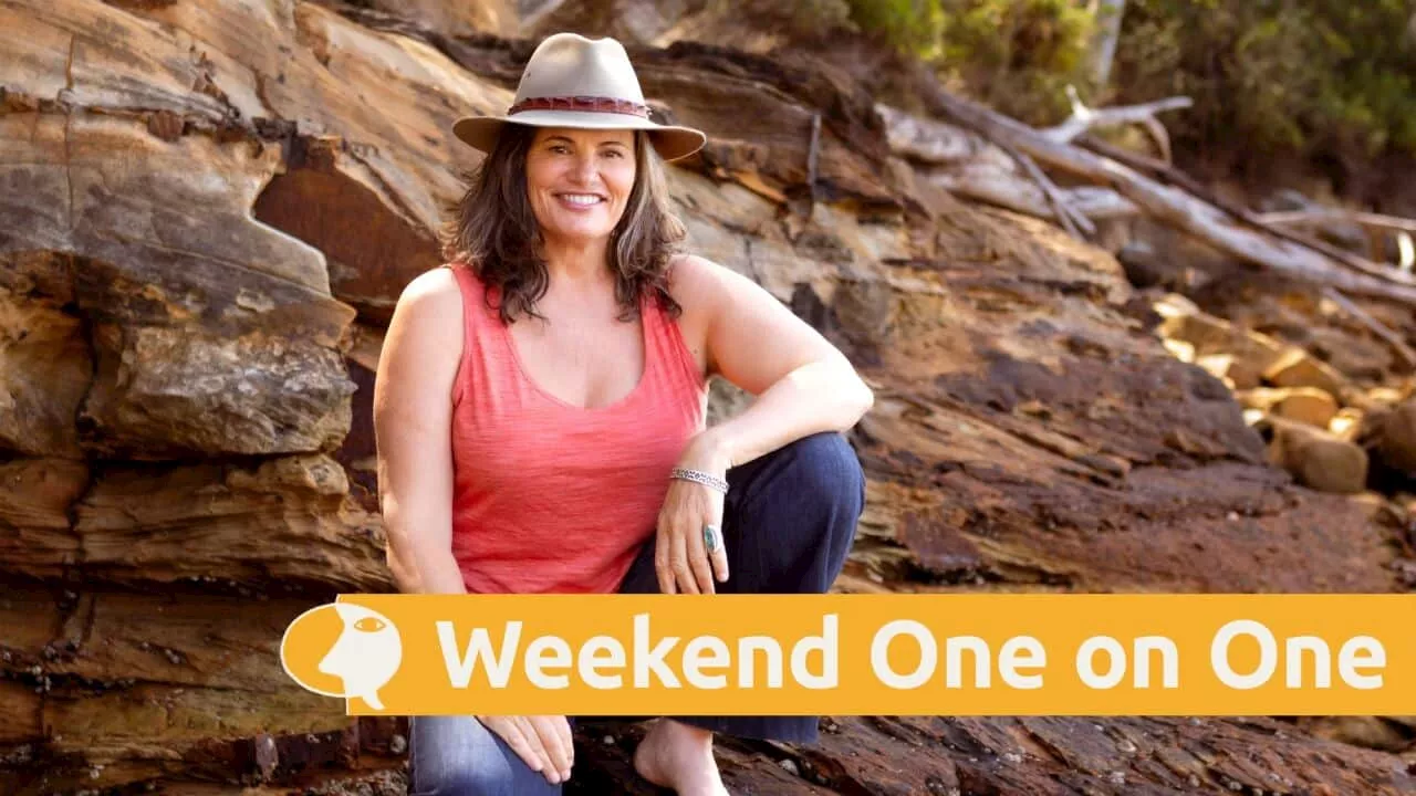 Alone Australia Winner Shares Bushcraft Survival Tips