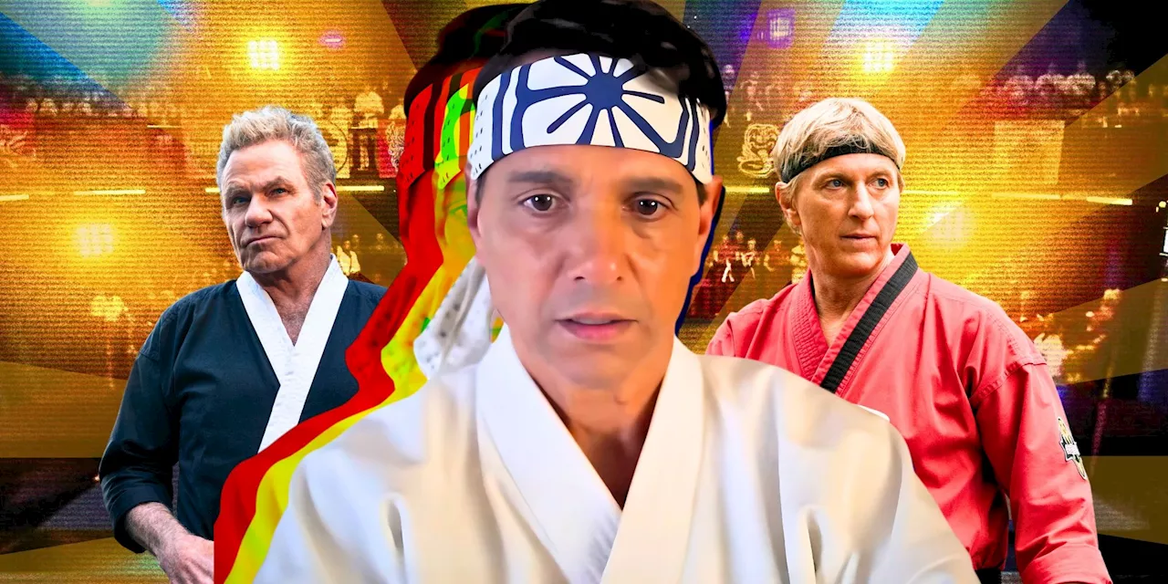 10 Huge Stories That Cobra Kai's Last Five Episodes Need To Resolve