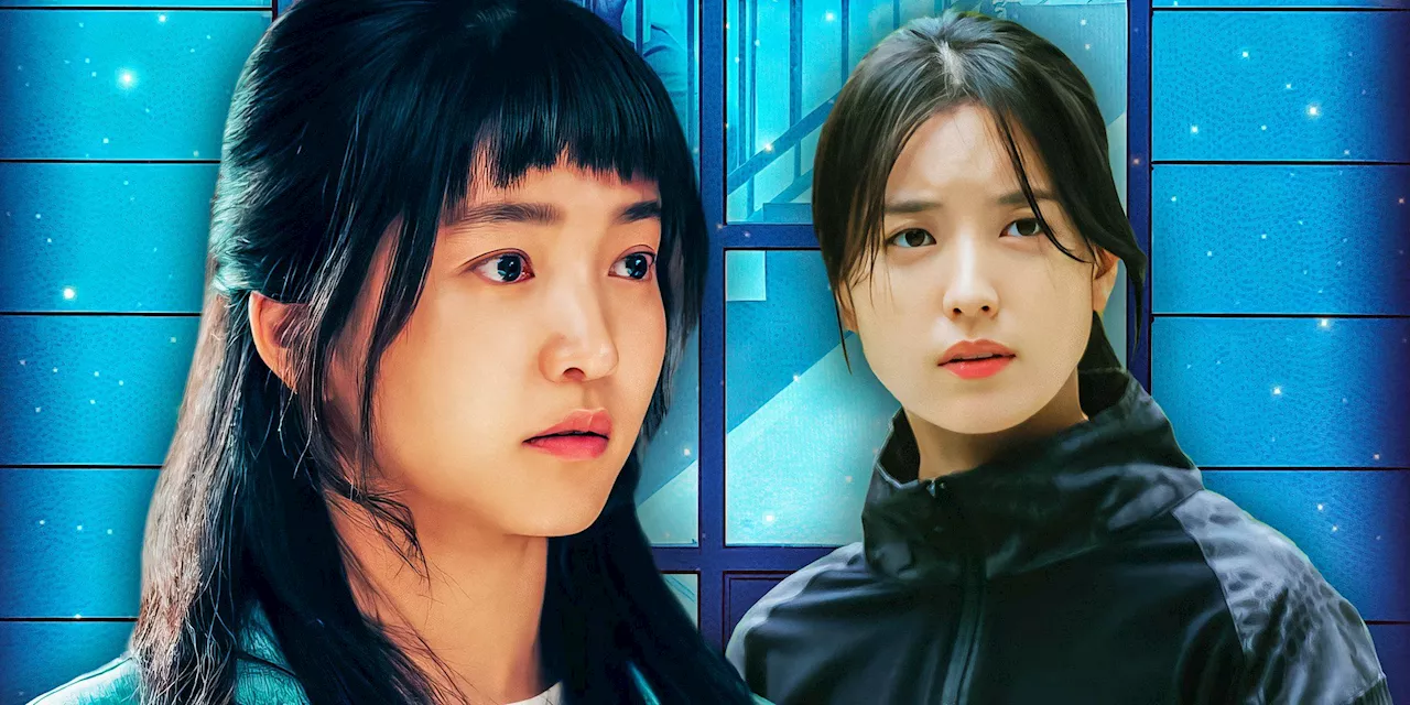 10 K-Dramas With Strong, Inspiring Female Leads